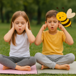dishane pchelichka yoga