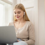 Психосоциална подкрепа за жени в репродуктивния път