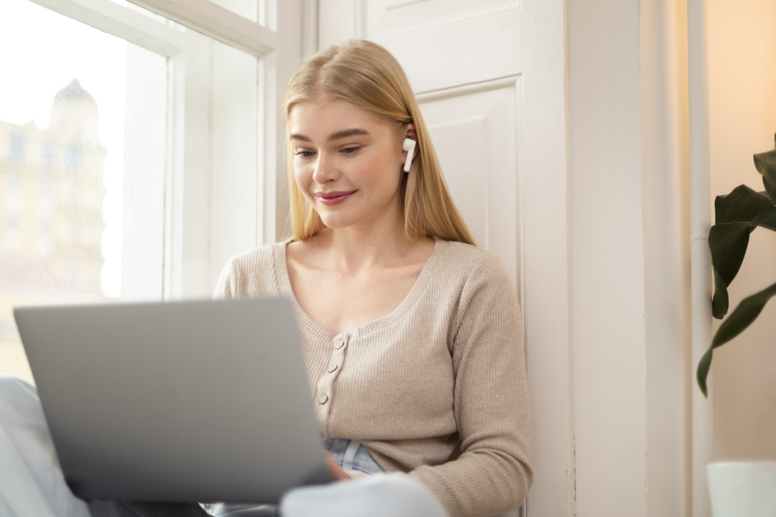 Психосоциална подкрепа за жени в репродуктивния път