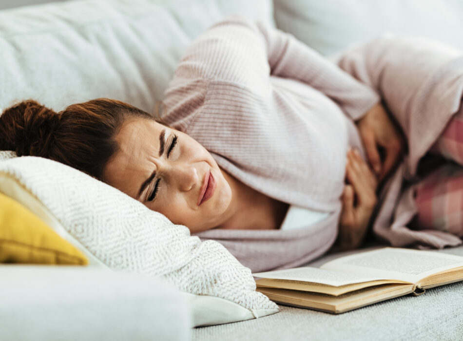 ендометриоза